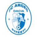 Logo Dacia Pitești