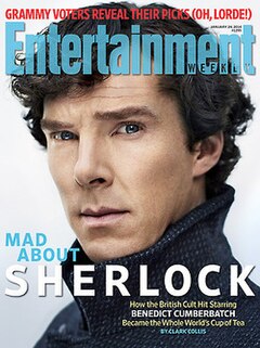 Entertainment Weekly