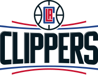 Los Angeles Clippers logo