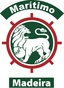 CS Marítimo.svg