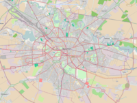 Divizia A 1983-1984 se află în București