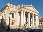 Miniatură pentru Teatrul de Stat din Oradea