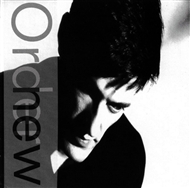 Обложка альбома New Order «Low-Life» (1985)