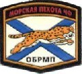 810-я отдельная бригада морской пехоты.