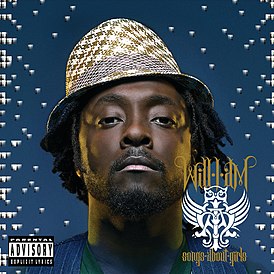 Обложка альбома will.i.am «Songs About Girls» (2007)