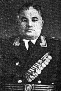 Александр Сорокин