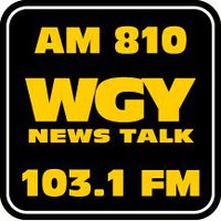 WGY logo