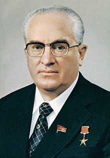 Jurij Andropov