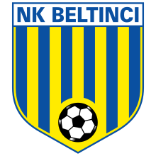 NK Beltinci logo.svg