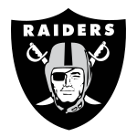 Лас Вегас рејдерси Las Vegas Raiders - лого