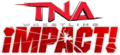 โลโก้ของรายการ TNA Impact! (2004 - 2011)