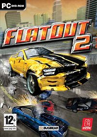 FlatOut2