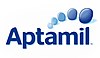 Aptamil logosu