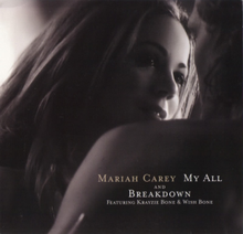 My All and Breakdown by Mariah Carey US artwork.png