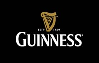 Логотип Guinness