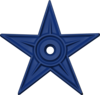 The Reviewer's Barnstar