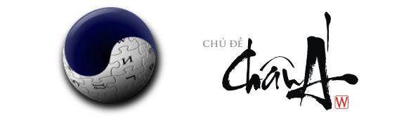 CHỦ ĐỀ CHÂU Á