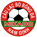 2009–2010 (Mikado Nam Định)