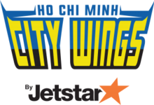 Ho Chi Minh City Wings logo