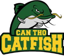 Cantho Catfish logo