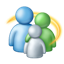 Windows Live Family Safety Icon