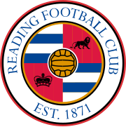 Badge of Reading