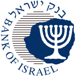 以色列銀行标志