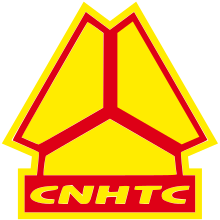 SINOTRUK (CNHTC) logo.svg