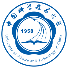 USTC logo 2008.svg