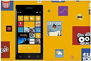 Windows Phone Store