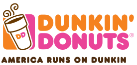 Dunkin Donuts logo