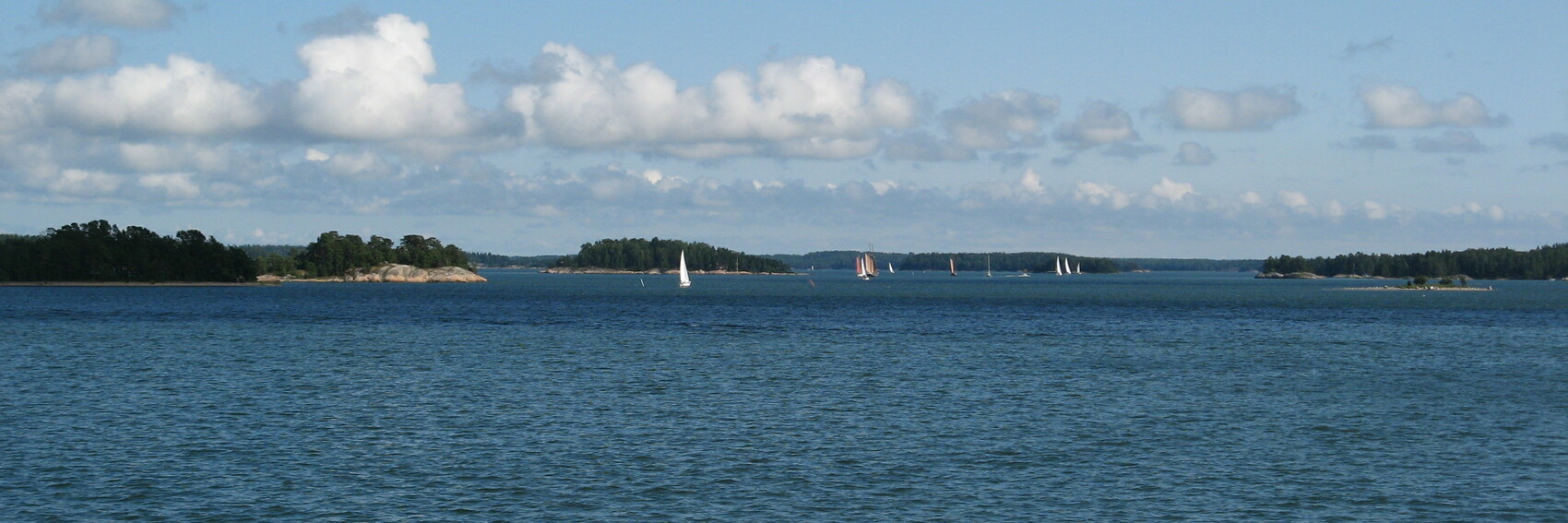 Archipelago Trail