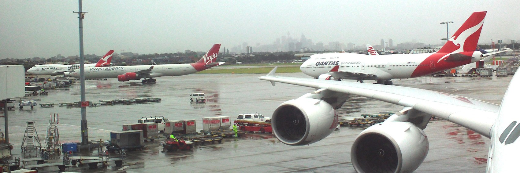 Sydney Airport