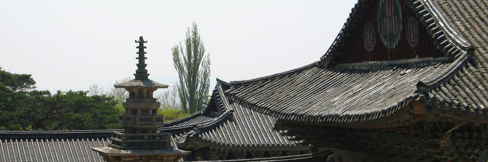 Gyeongju