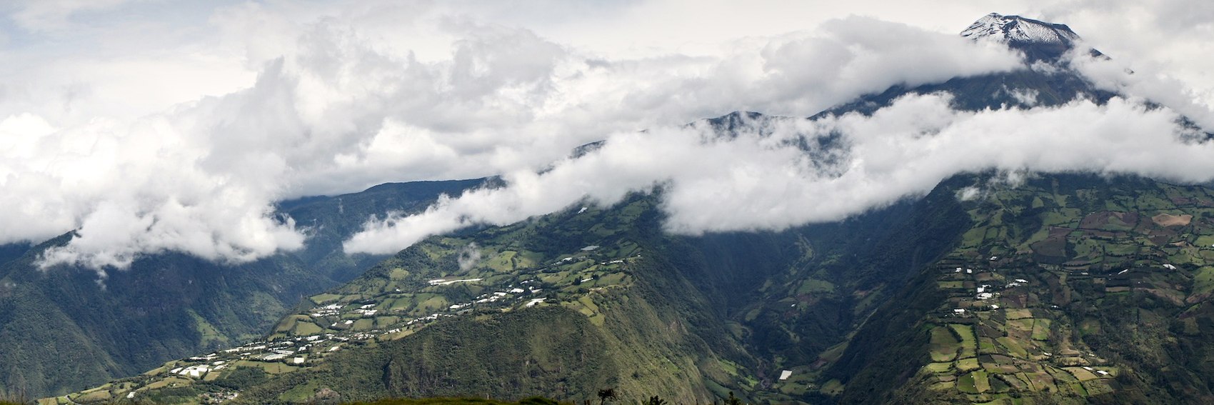 Baños