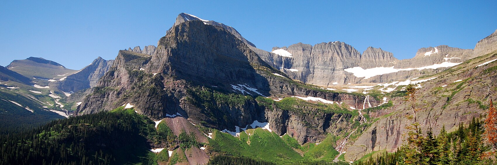 Glacier National Park (Montana)