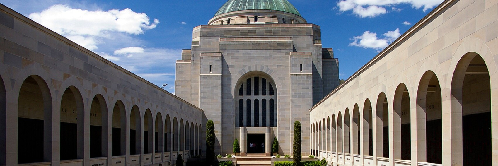 Military museums and sites in Australia