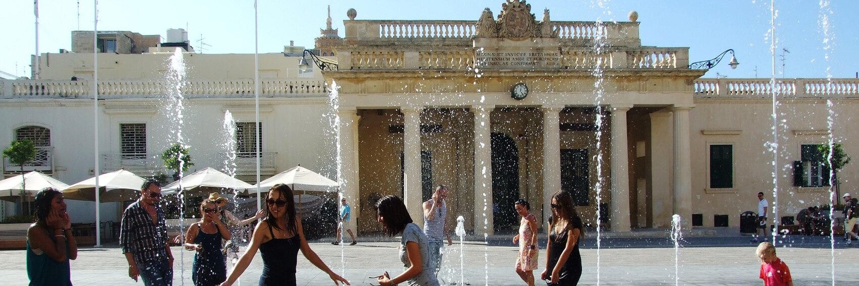 Valletta