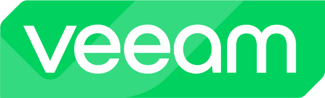 veeam-en Logo