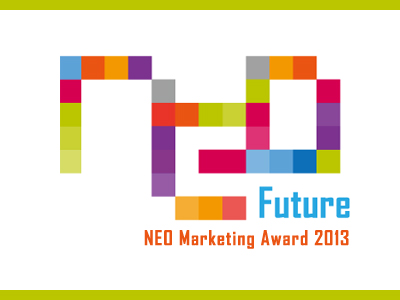 2013 Neo Marketing Award