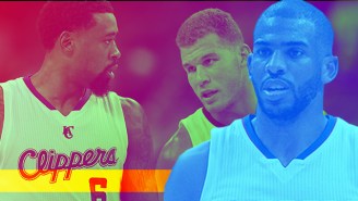 HOOP DREAMS: How The Los Angeles Clippers Will Win The 2017 NBA Title