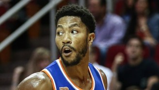 Derrick Rose Claimed ‘It Looked Like A Setup’ When Testifying In His Civil Rape Case