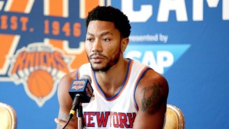 There’s No Mistrial In The Derrick Rose Case And The Newest Testimony Is Tawdry And Terrible