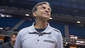 The Kings’ Former GM Angrily Responds To Supposed Lies Told By Owner Vivek Ranadivé