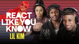 New School Rappers React To Lil Kim “Crush On You” – NLE Choppa, Lil Keed, Guapdad 4000, Blac Chyna