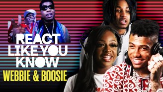 New Artists React To Webbie & Boosie’s “Independent” Video