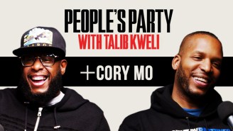 Talib Kweli & Cory Mo On UGK’s Legacy & More