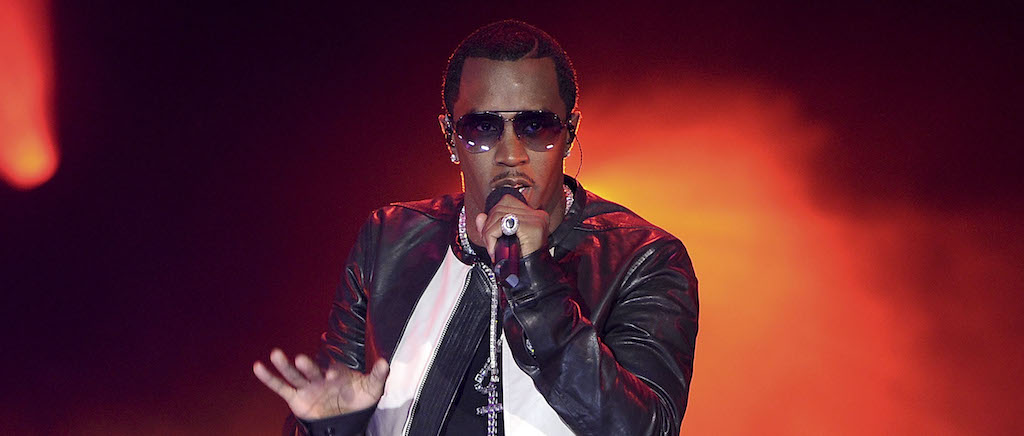 diddy bbma