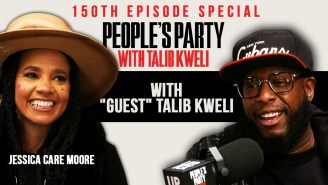 Talib Kweli On ‘Black Star II,’ Meeting Yasiin, & More