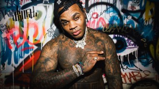 Kevin Gates – “Hard To Sleep”